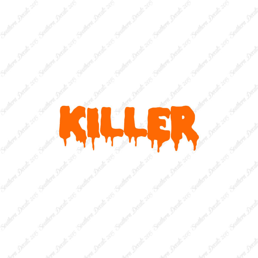 Killer