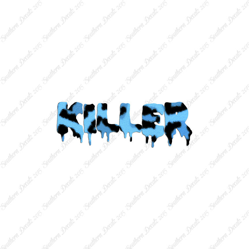 Killer