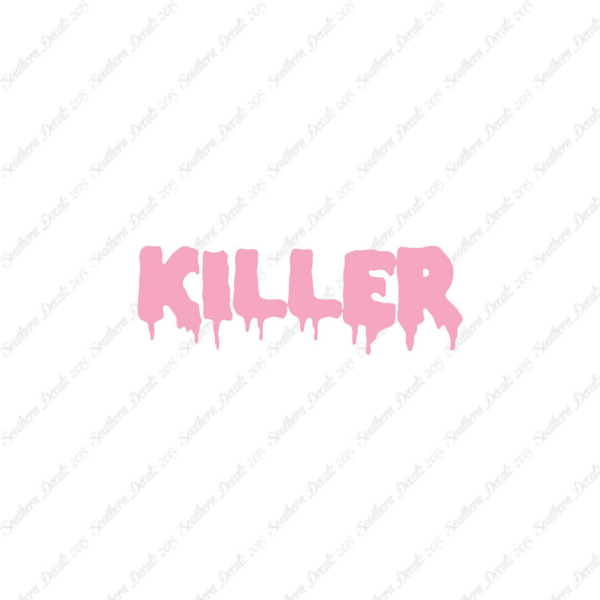 Killer