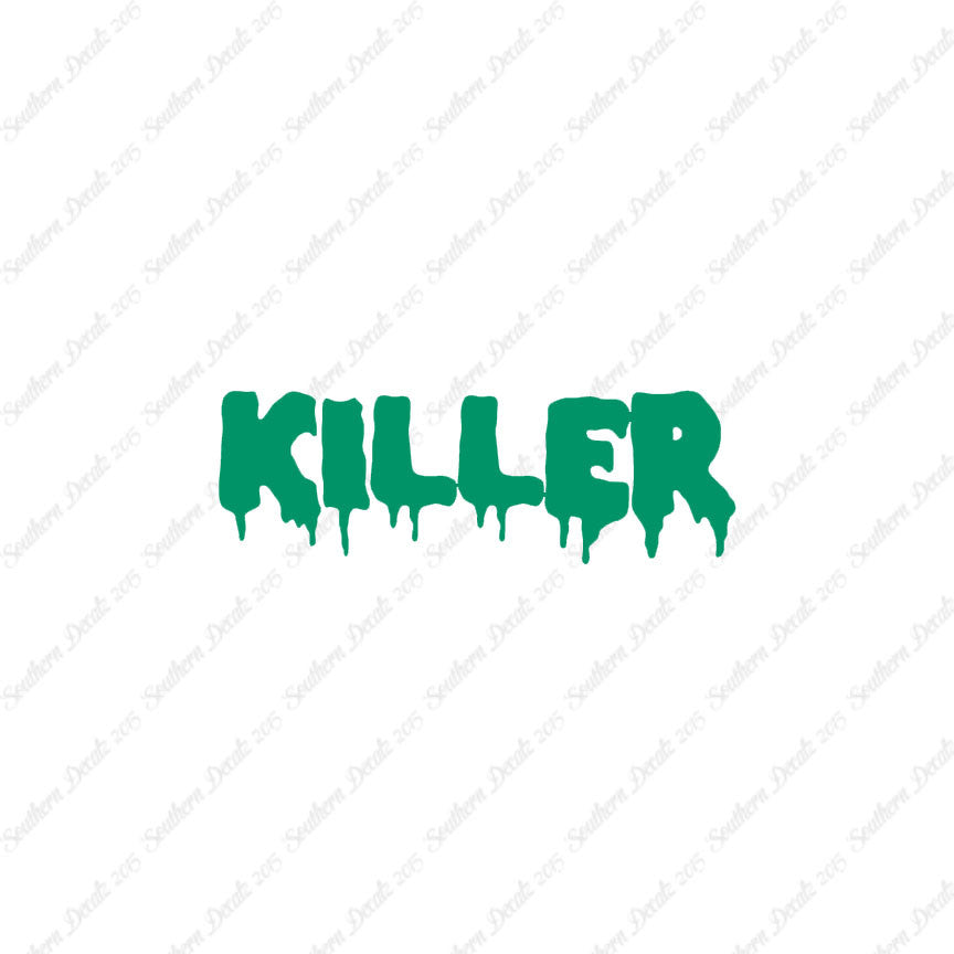 Killer