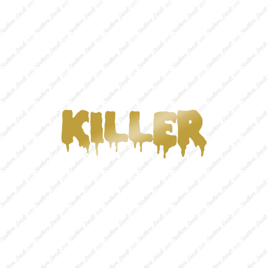 Killer