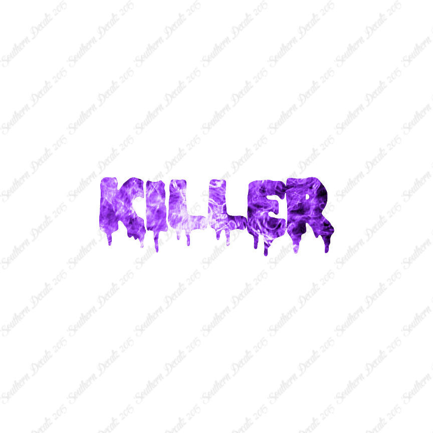 Killer