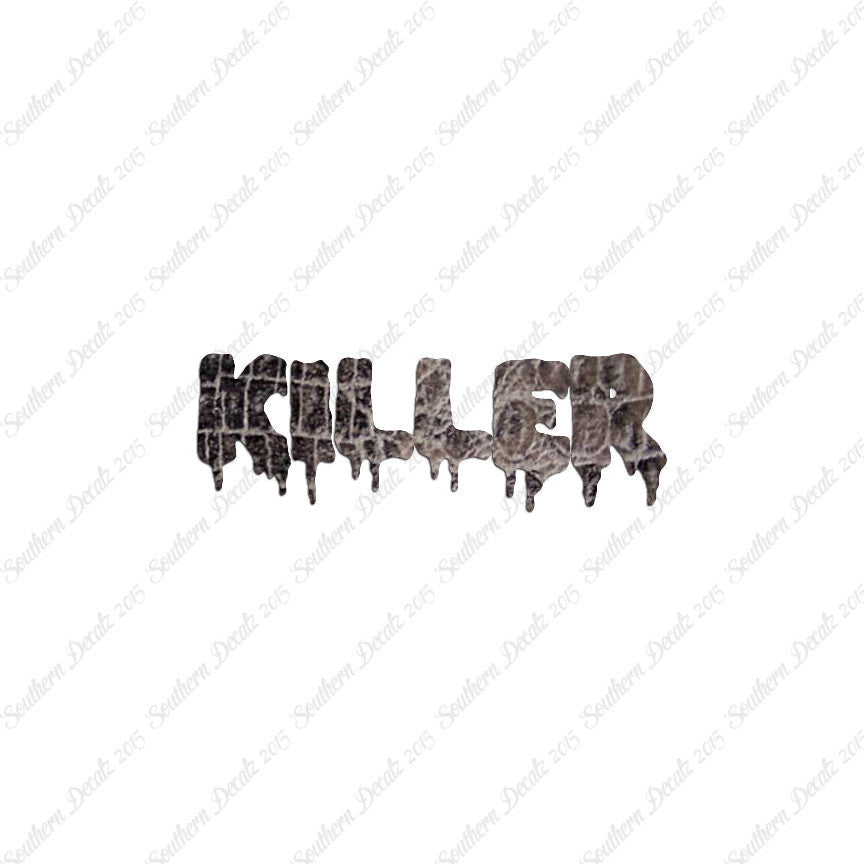 Killer
