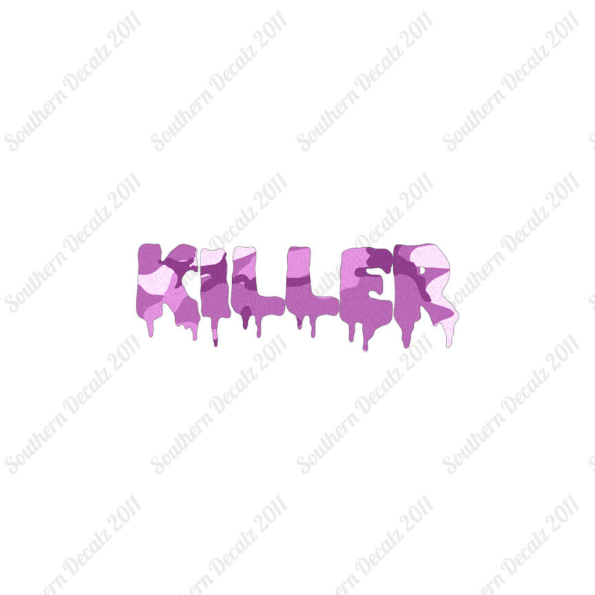 Killer