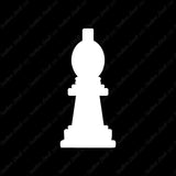 Chess Piece Bishop