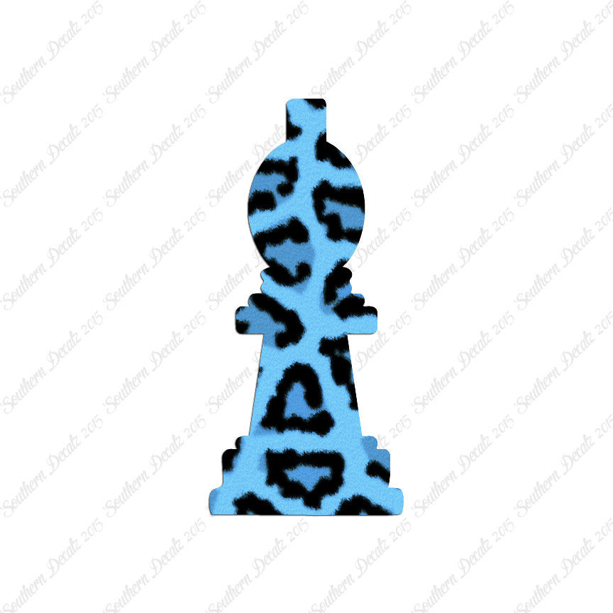 Chess Piece Bishop