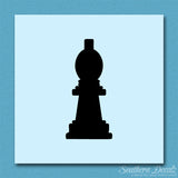 Chess Piece Bishop
