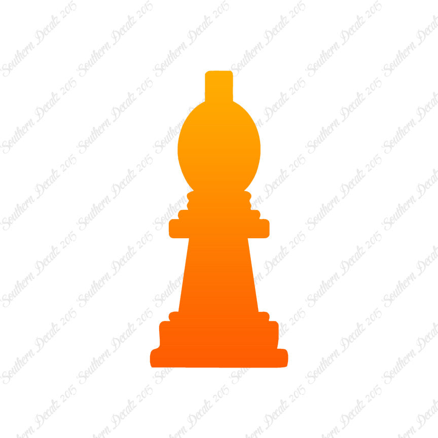 Chess Piece Bishop