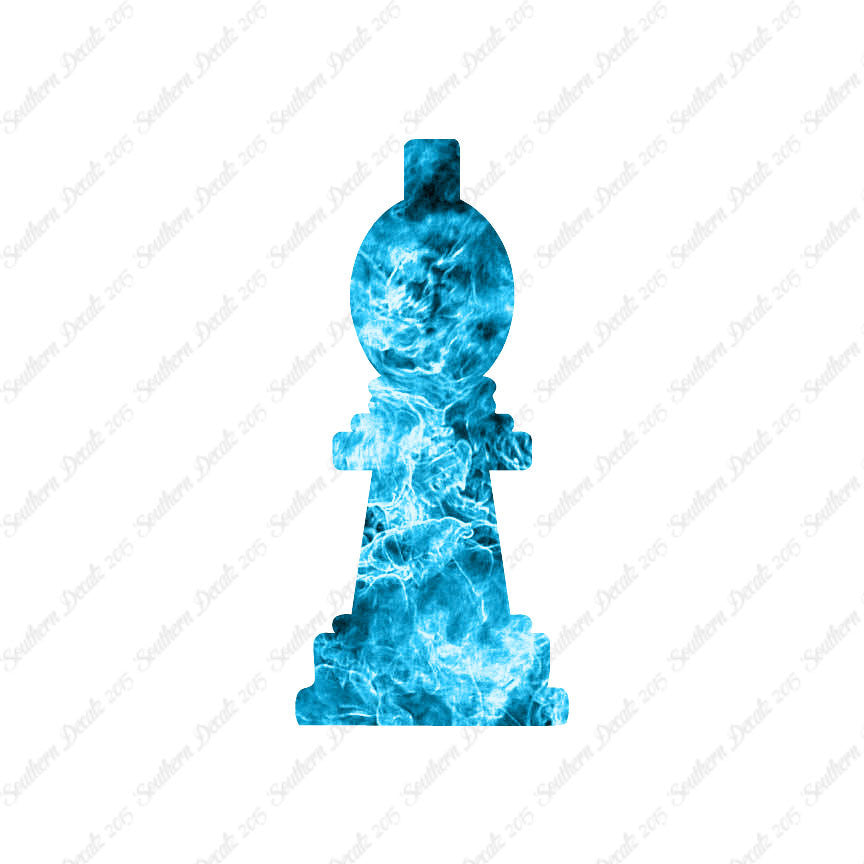 Chess Piece Bishop
