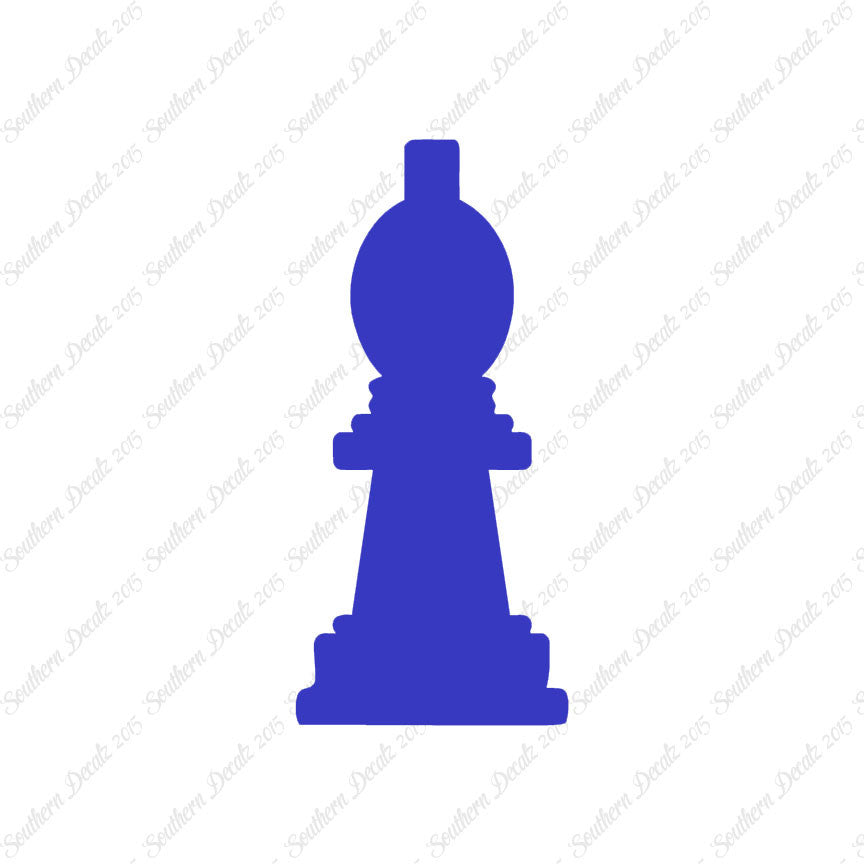 Chess Piece Bishop