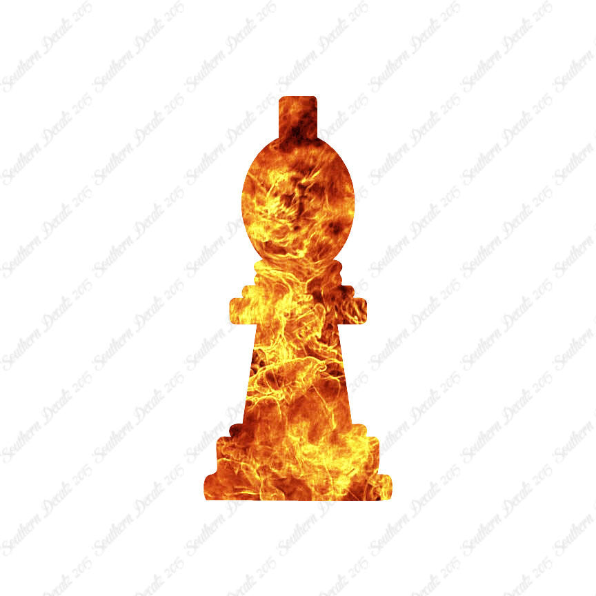 Chess Piece Bishop