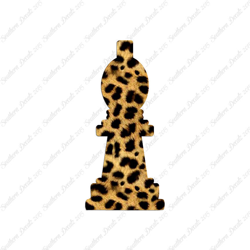 Chess Piece Bishop