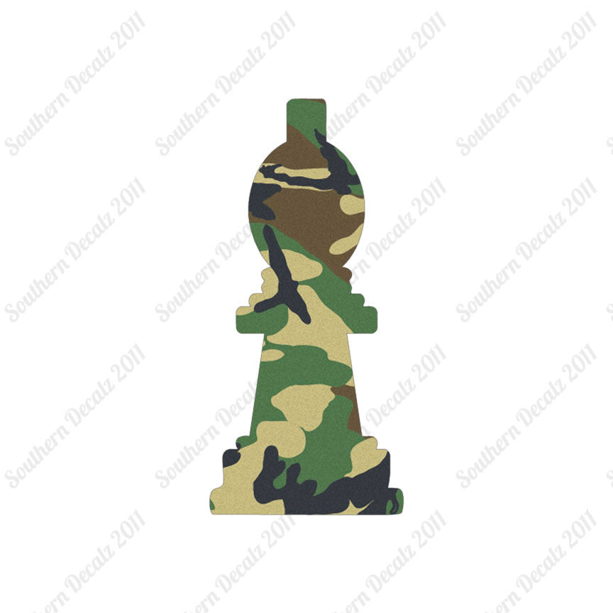 Chess Piece Bishop