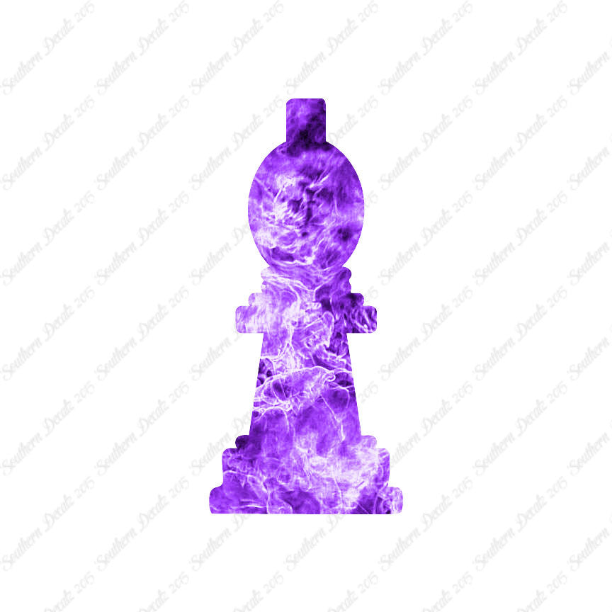 Chess Piece Bishop