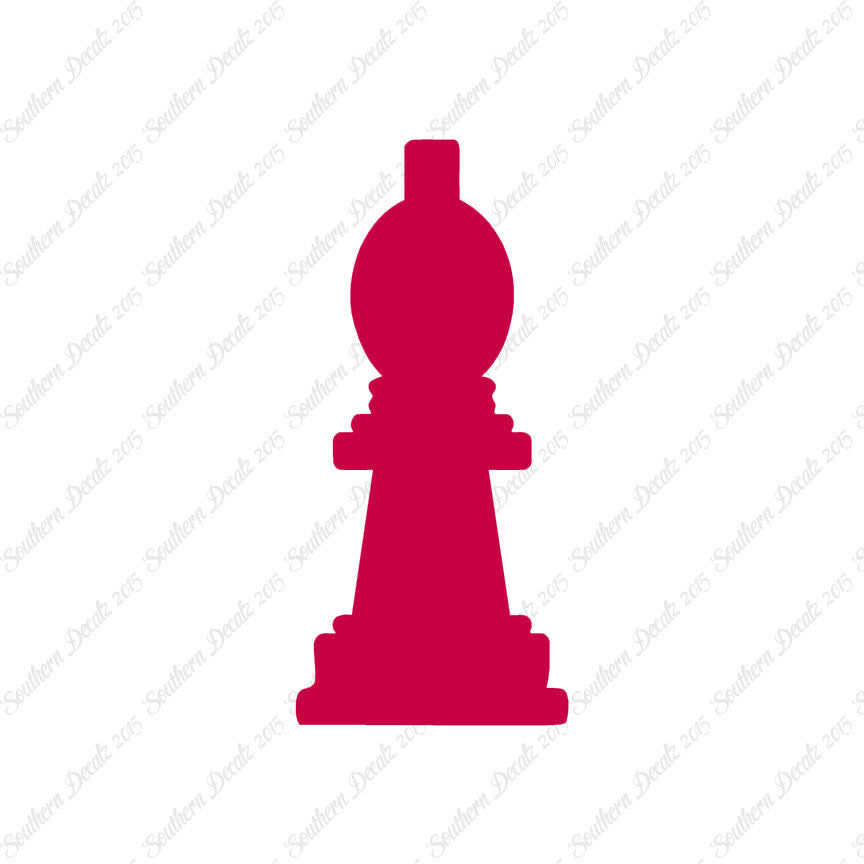 Chess Piece Bishop