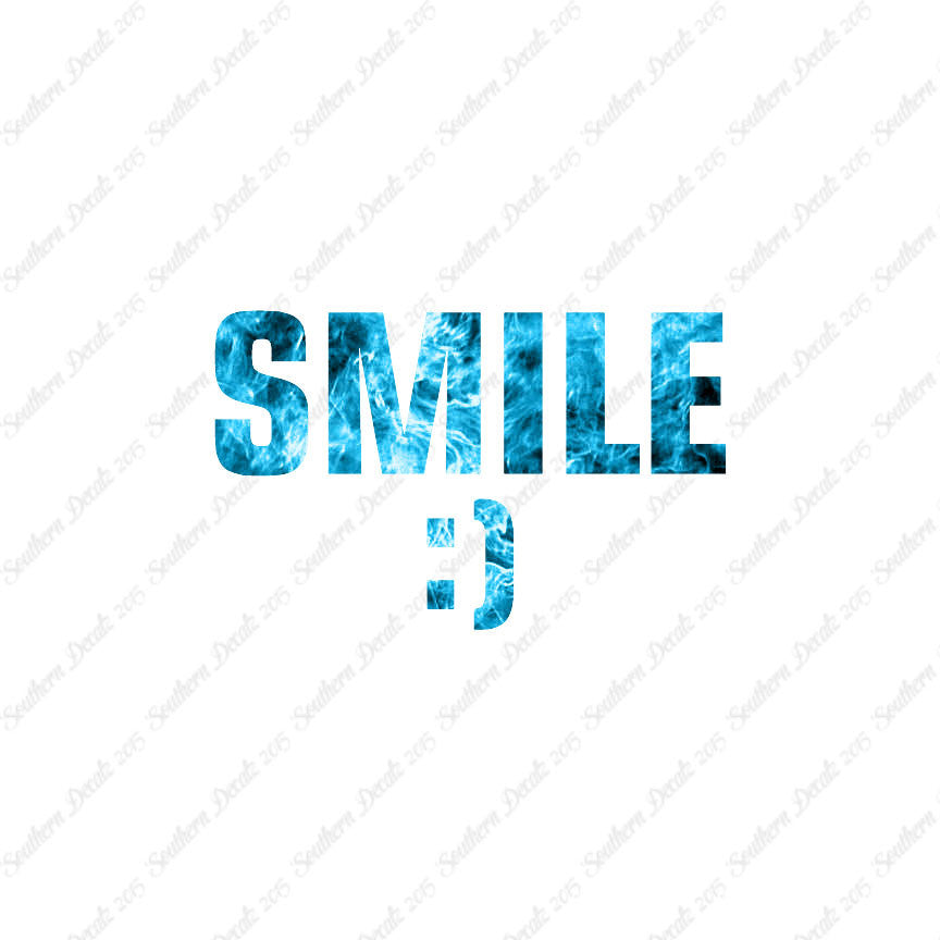 Smile Happy Face
