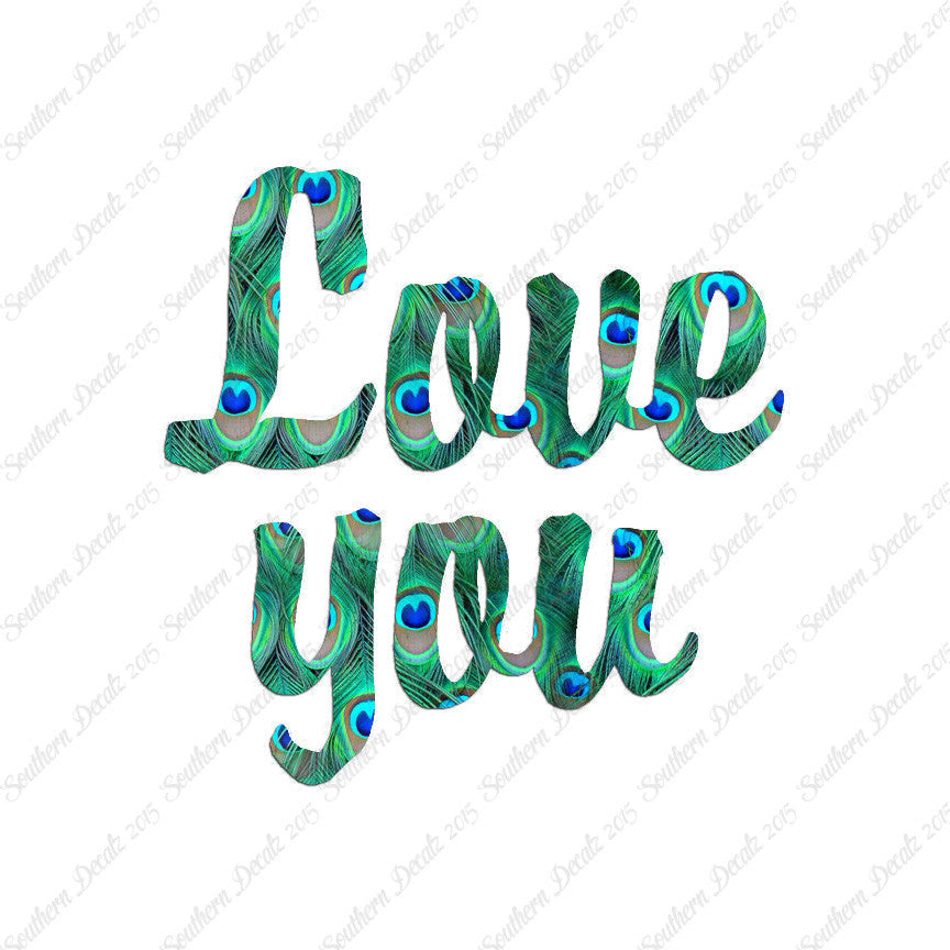 Love You