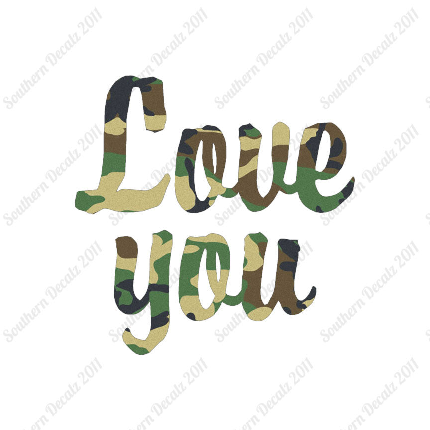 Love You