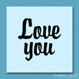 Love You