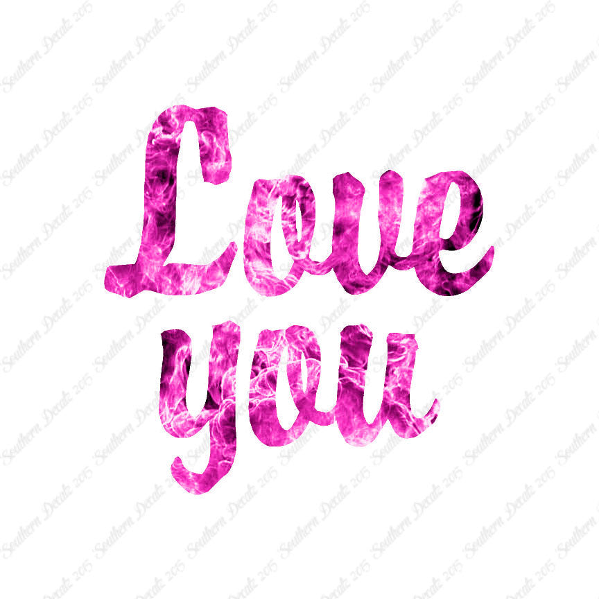 Love You