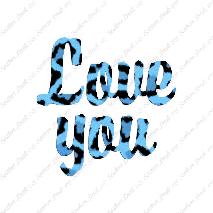 Love You