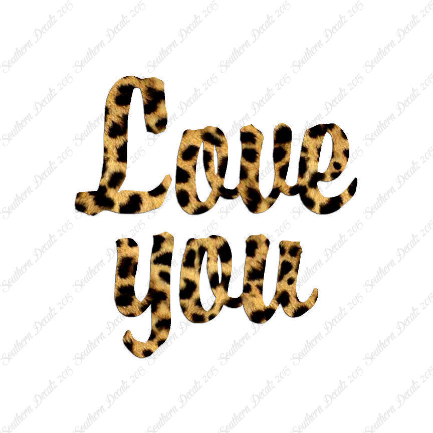 Love You