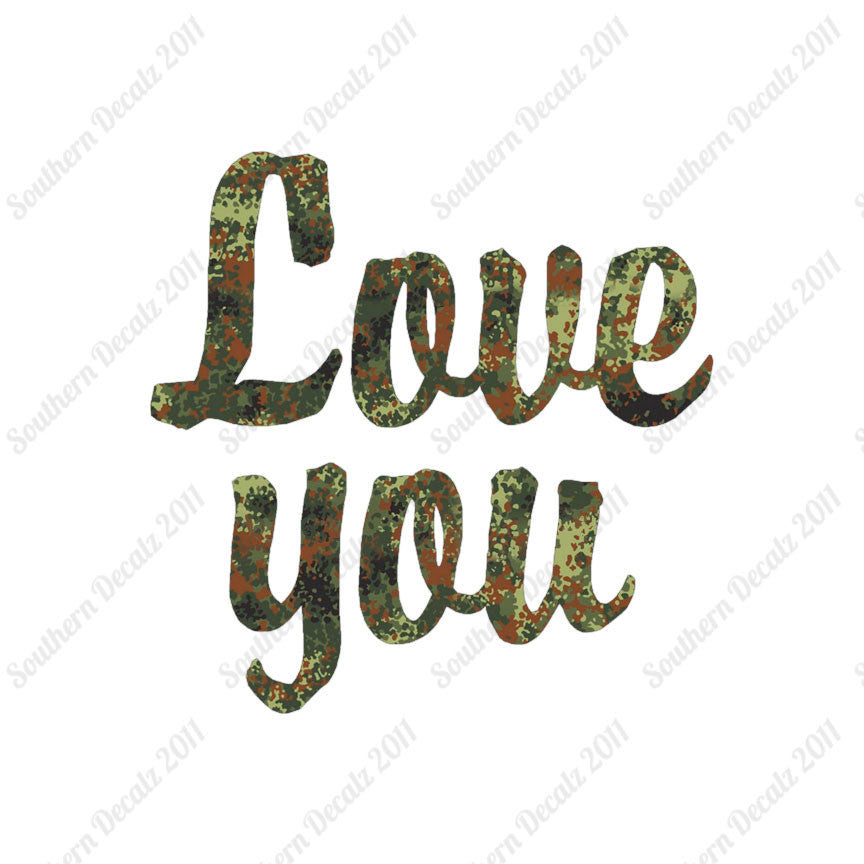 Love You