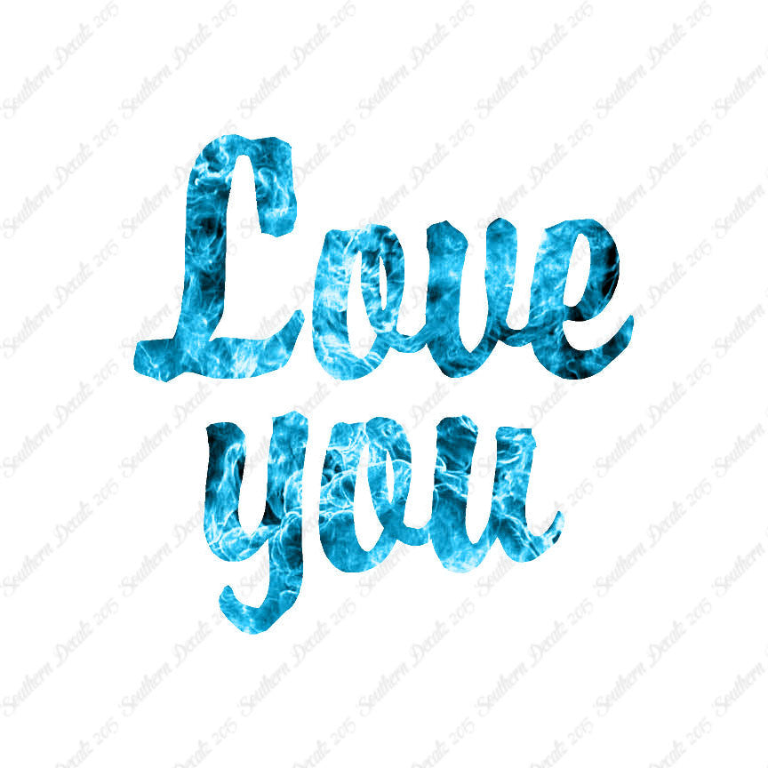 Love You