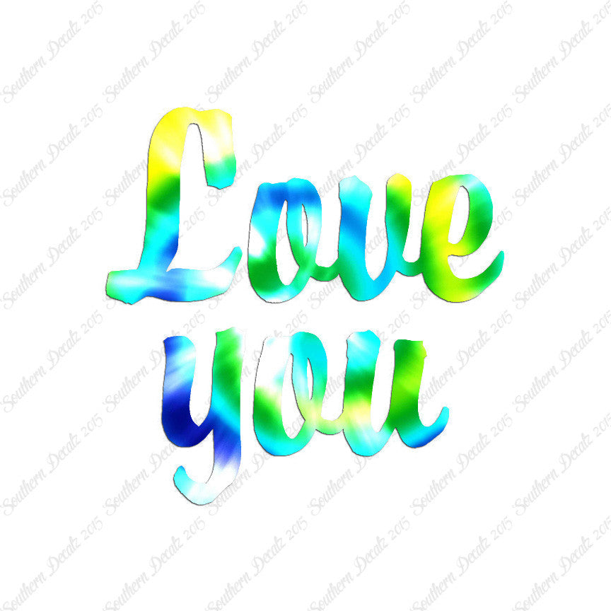 Love You