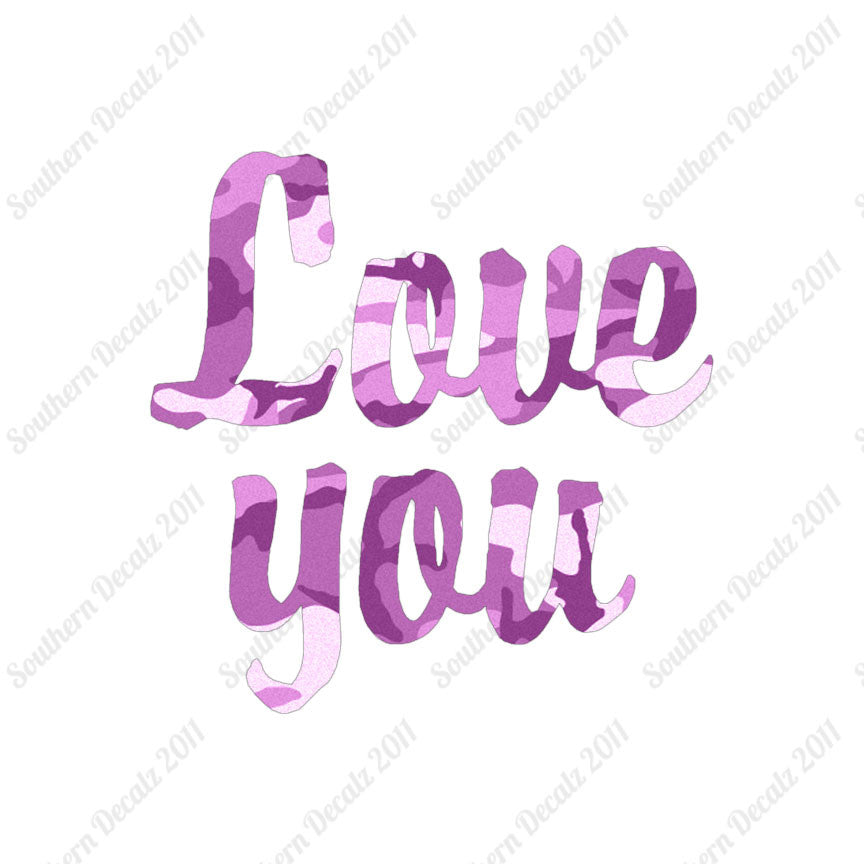 Love You