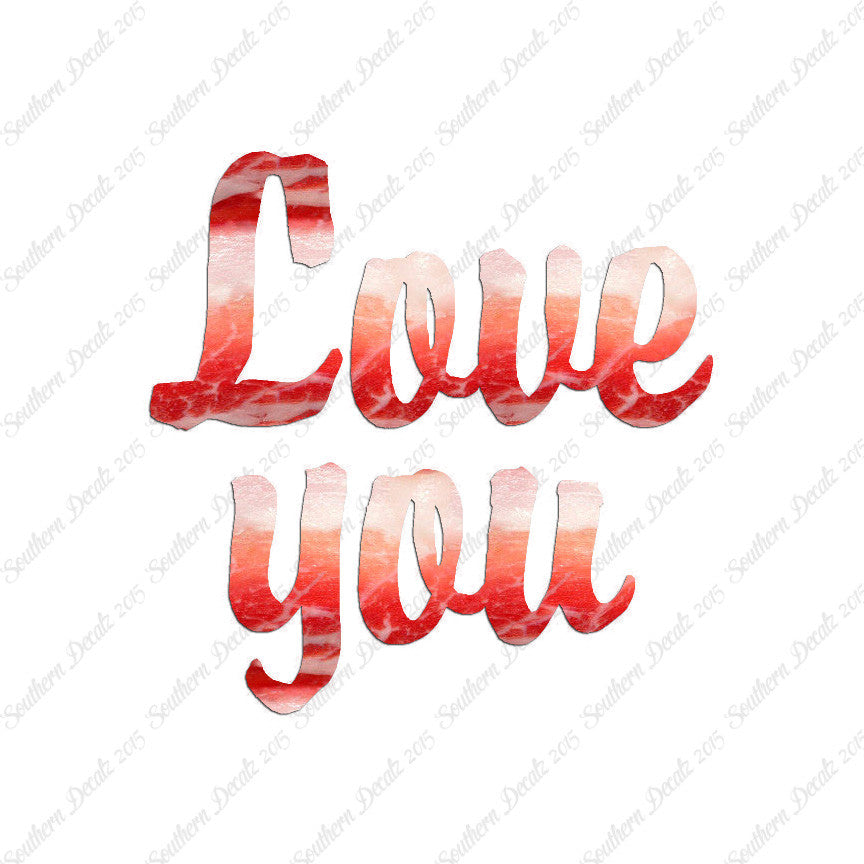 Love You