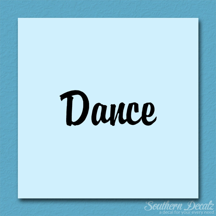 Dance