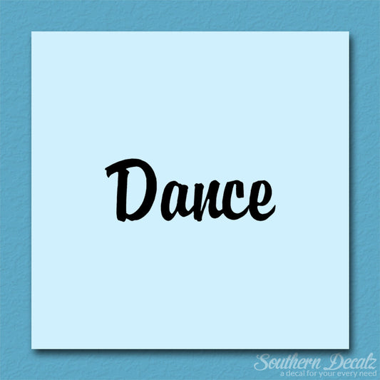 Dance