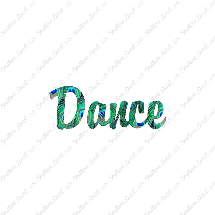 Dance