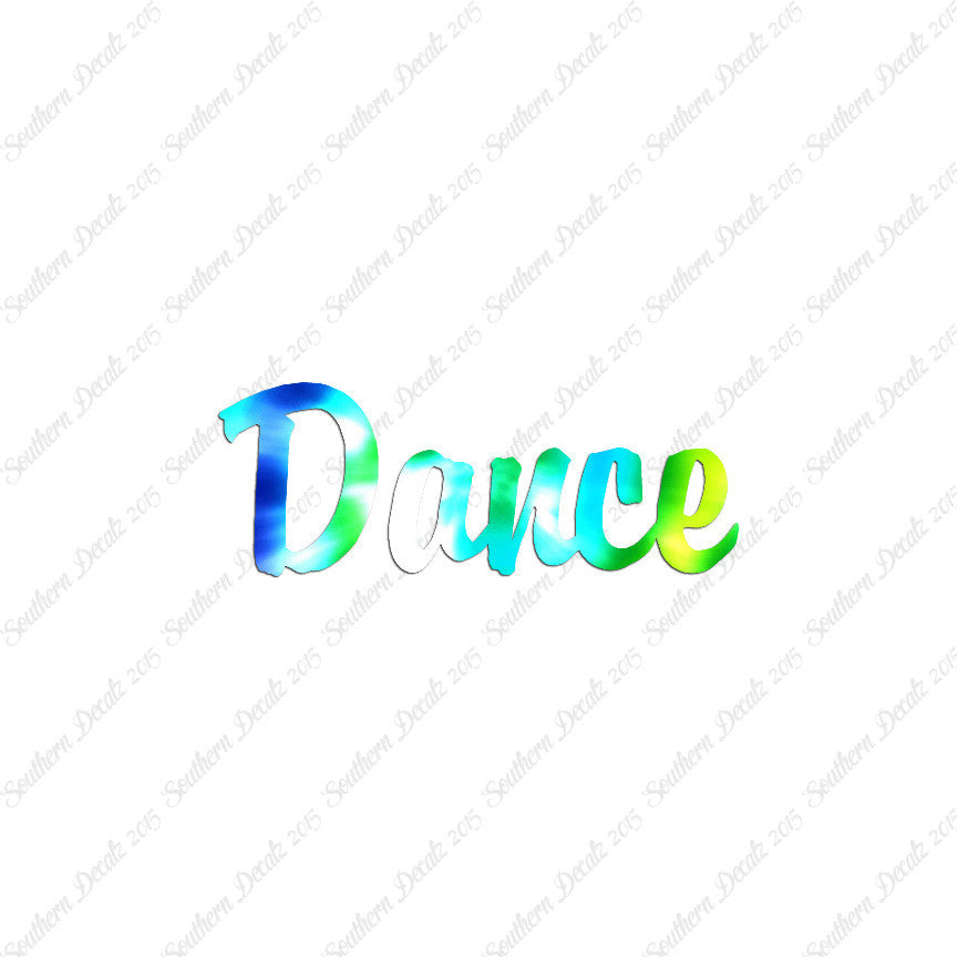 Dance