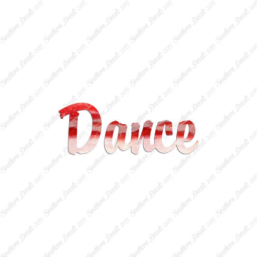 Dance