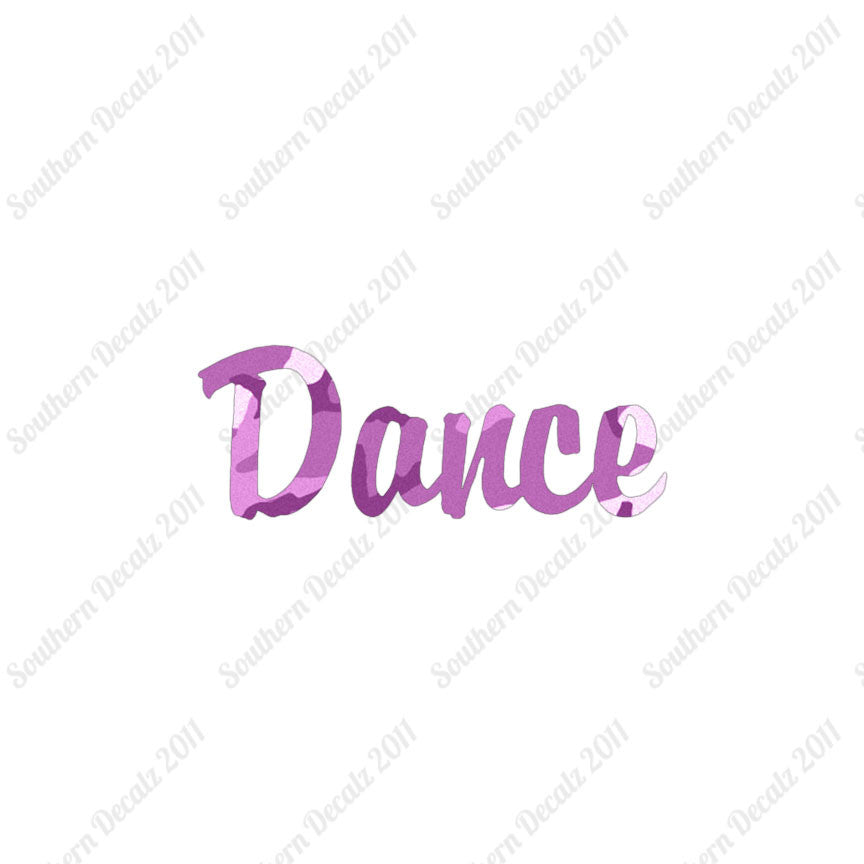 Dance