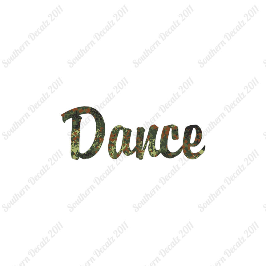 Dance