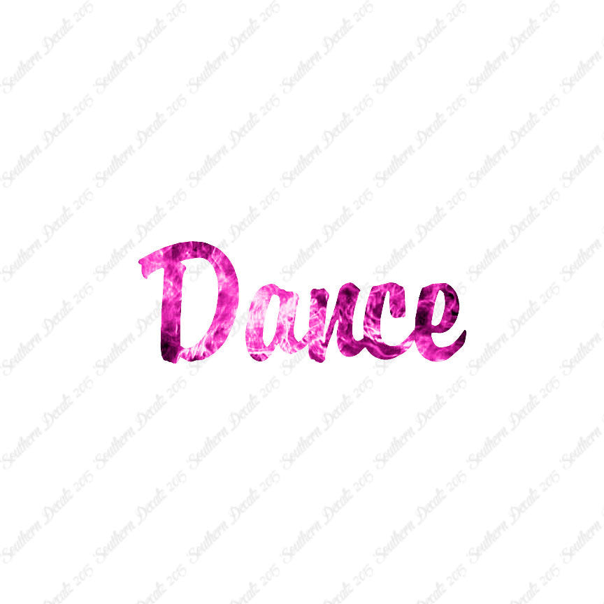 Dance