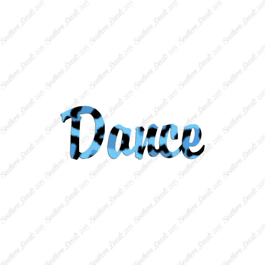 Dance