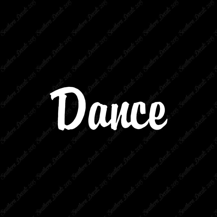 Dance