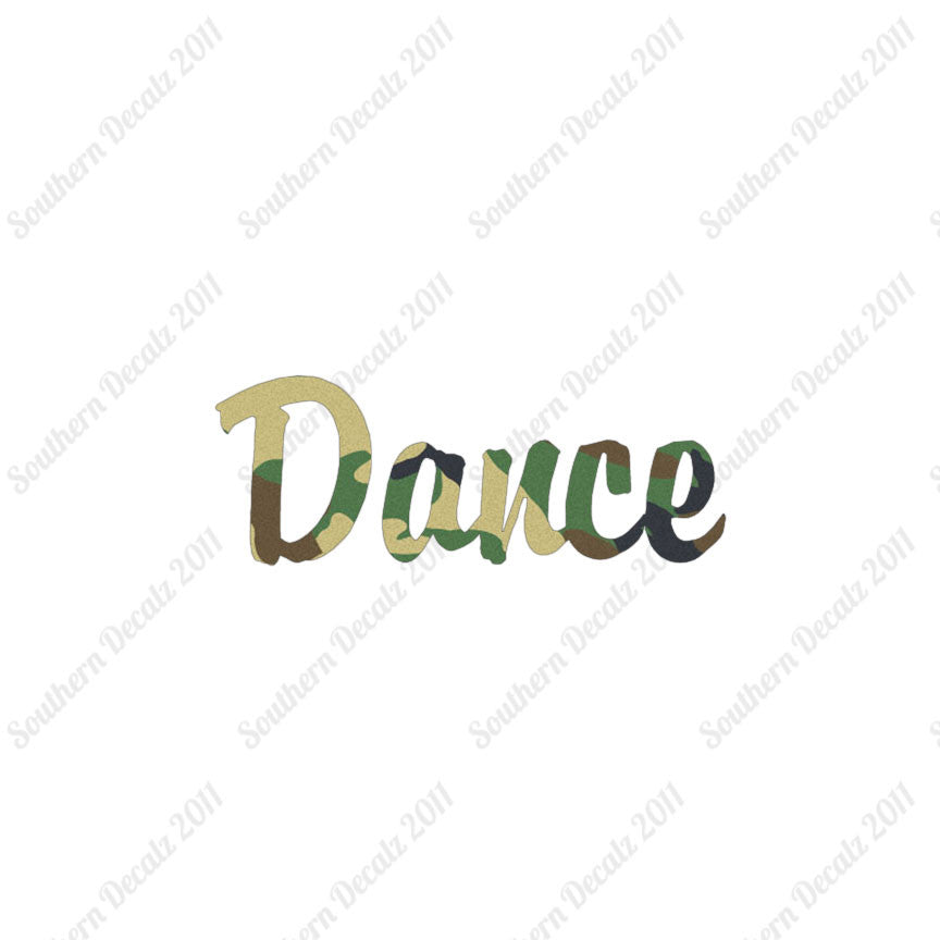 Dance