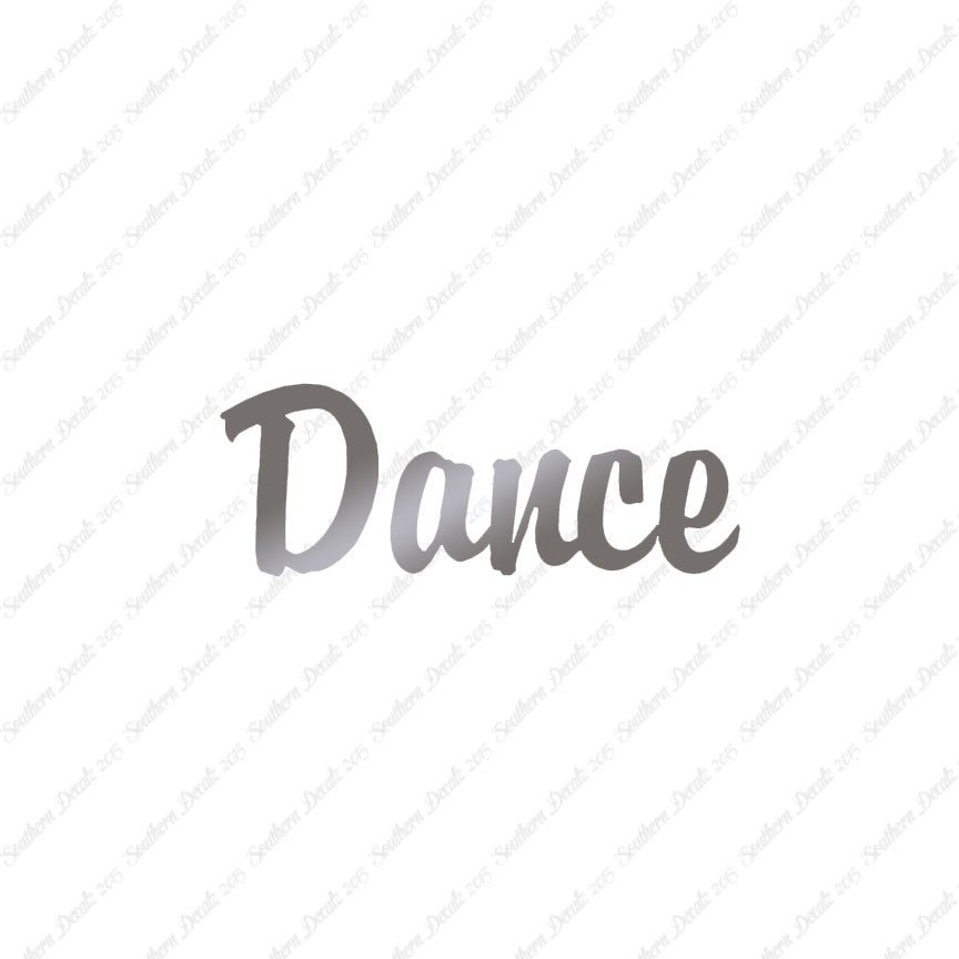 Dance