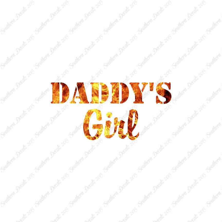 Daddy's Girl