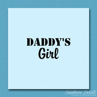 Daddy's Girl