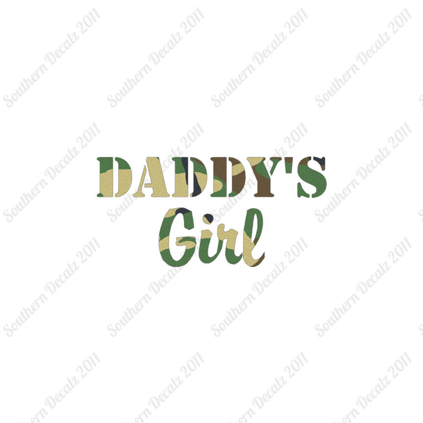Daddy's Girl