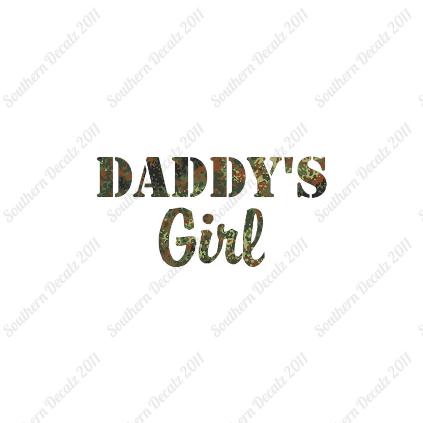 Daddy's Girl