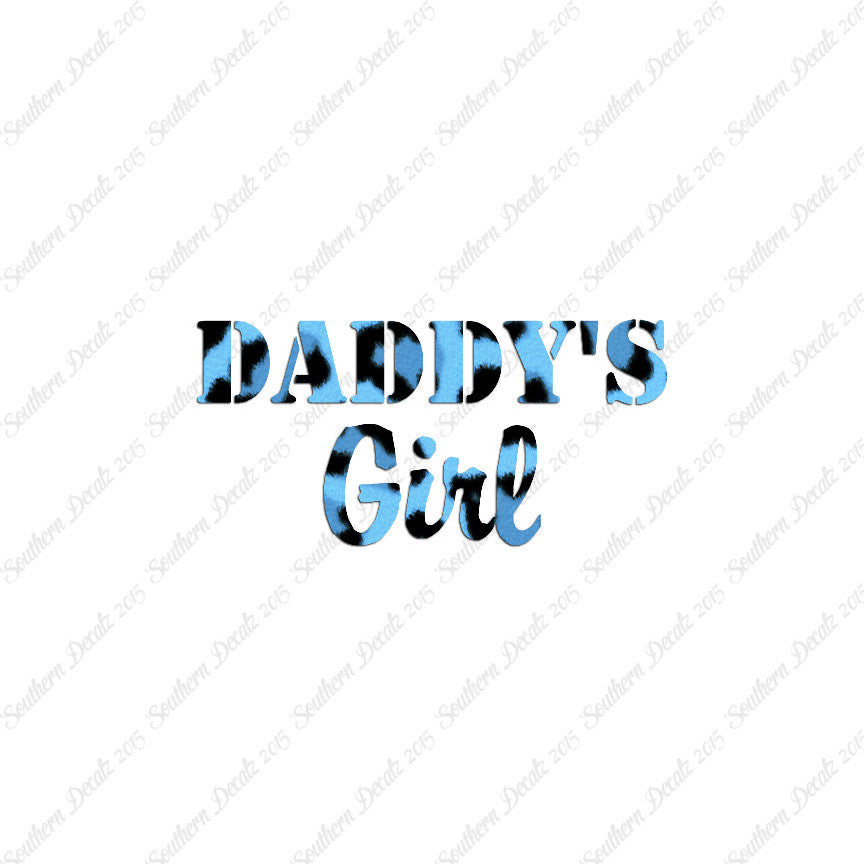 Daddy's Girl