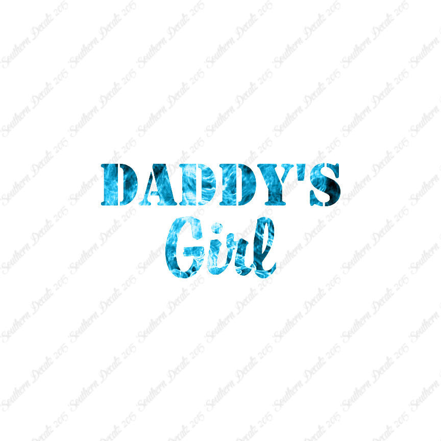 Daddy's Girl