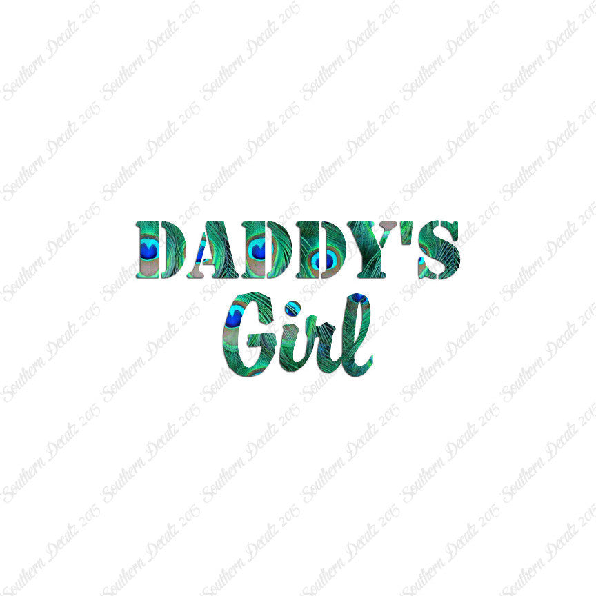 Daddy's Girl